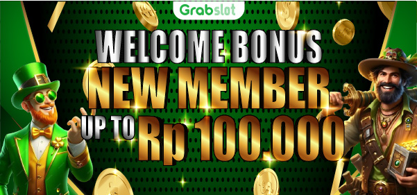 Bonus New Member 